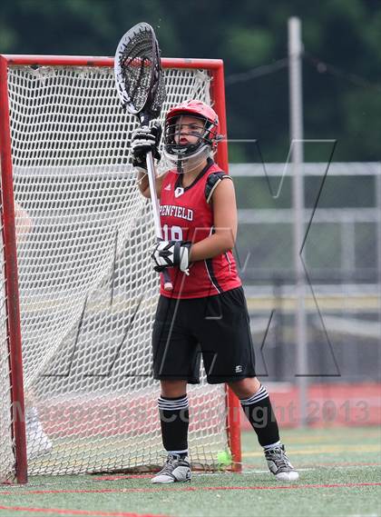 Thumbnail 3 in Mendon/Sutherland vs. Penfield (Section 5 Class A Final) photogallery.