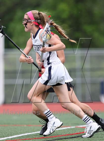 Thumbnail 1 in Mendon/Sutherland vs. Penfield (Section 5 Class A Final) photogallery.