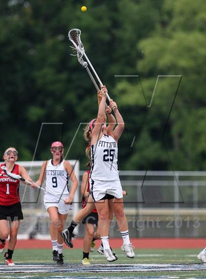 Thumbnail 2 in Mendon/Sutherland vs. Penfield (Section 5 Class A Final) photogallery.