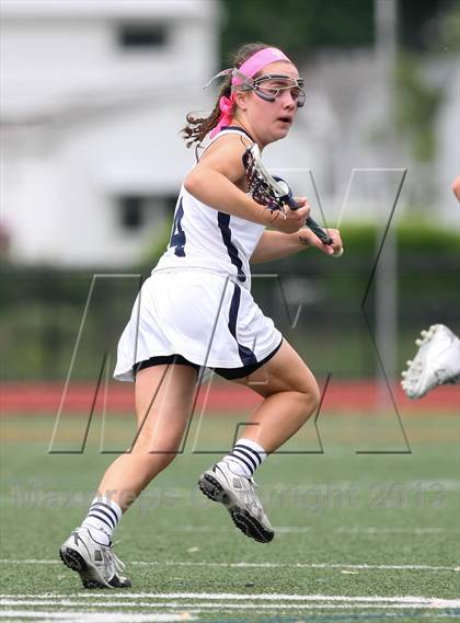 Thumbnail 1 in Mendon/Sutherland vs. Penfield (Section 5 Class A Final) photogallery.