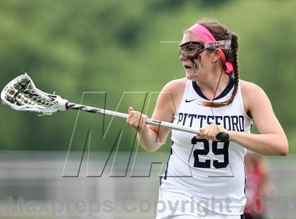 Thumbnail 1 in Mendon/Sutherland vs. Penfield (Section 5 Class A Final) photogallery.