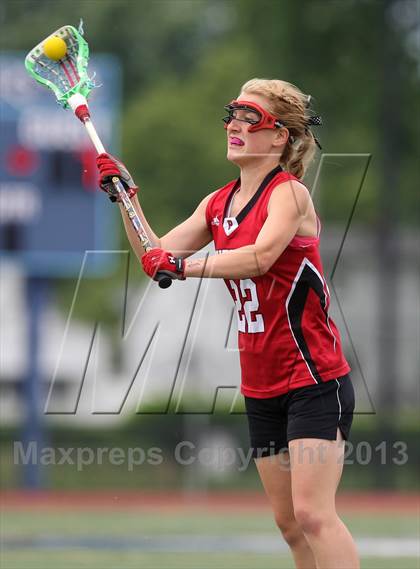 Thumbnail 3 in Mendon/Sutherland vs. Penfield (Section 5 Class A Final) photogallery.