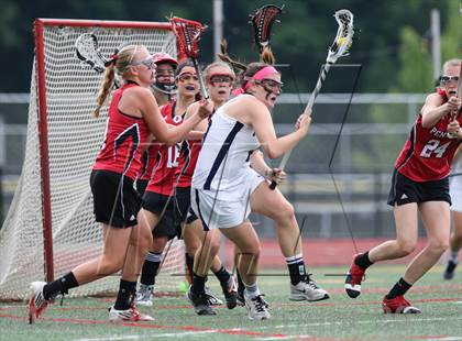 Thumbnail 2 in Mendon/Sutherland vs. Penfield (Section 5 Class A Final) photogallery.