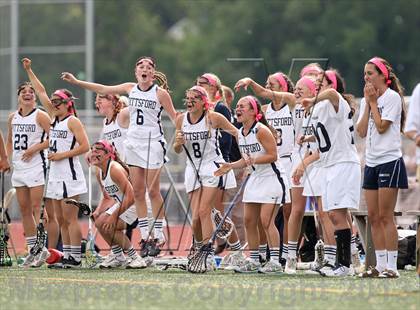 Thumbnail 2 in Mendon/Sutherland vs. Penfield (Section 5 Class A Final) photogallery.