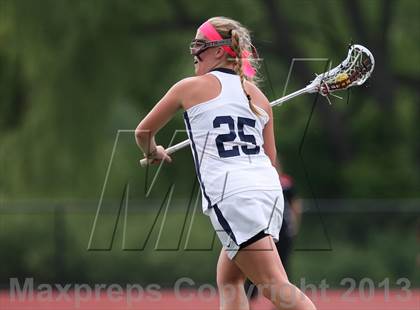 Thumbnail 1 in Mendon/Sutherland vs. Penfield (Section 5 Class A Final) photogallery.