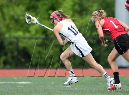 Thumbnail 3 in Mendon/Sutherland vs. Penfield (Section 5 Class A Final) photogallery.