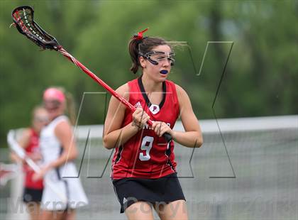 Thumbnail 3 in Mendon/Sutherland vs. Penfield (Section 5 Class A Final) photogallery.