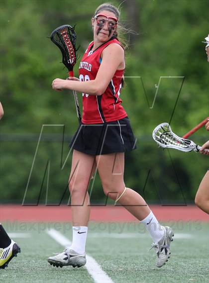 Thumbnail 2 in Mendon/Sutherland vs. Penfield (Section 5 Class A Final) photogallery.