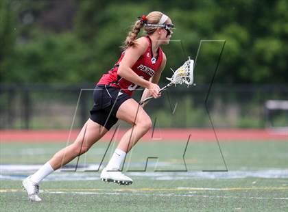 Thumbnail 3 in Mendon/Sutherland vs. Penfield (Section 5 Class A Final) photogallery.
