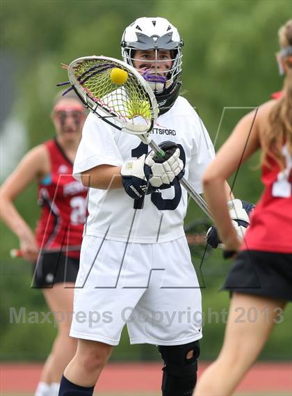 Thumbnail 1 in Mendon/Sutherland vs. Penfield (Section 5 Class A Final) photogallery.