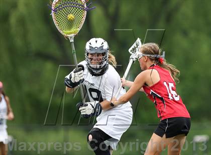 Thumbnail 2 in Mendon/Sutherland vs. Penfield (Section 5 Class A Final) photogallery.