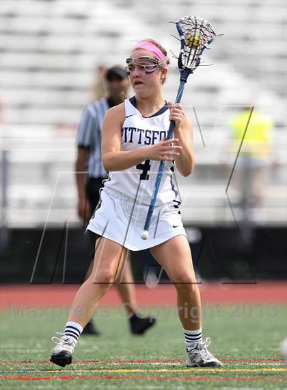 Thumbnail 1 in Mendon/Sutherland vs. Penfield (Section 5 Class A Final) photogallery.