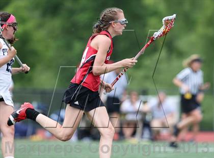 Thumbnail 2 in Mendon/Sutherland vs. Penfield (Section 5 Class A Final) photogallery.