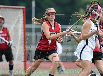 Thumbnail 2 in Mendon/Sutherland vs. Penfield (Section 5 Class A Final) photogallery.