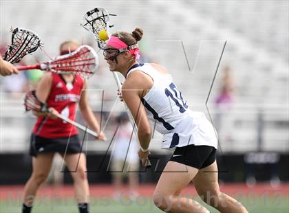 Thumbnail 3 in Mendon/Sutherland vs. Penfield (Section 5 Class A Final) photogallery.