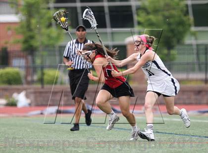Thumbnail 3 in Mendon/Sutherland vs. Penfield (Section 5 Class A Final) photogallery.