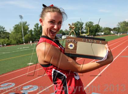 Thumbnail 2 in Mendon/Sutherland vs. Penfield (Section 5 Class A Final) photogallery.