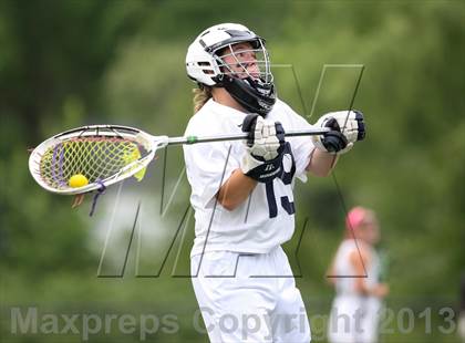 Thumbnail 1 in Mendon/Sutherland vs. Penfield (Section 5 Class A Final) photogallery.