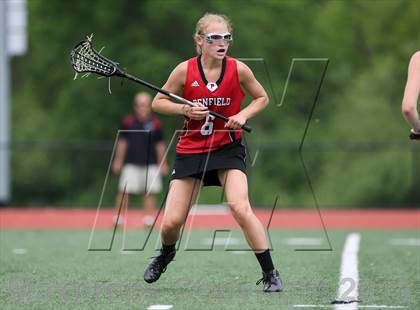 Thumbnail 2 in Mendon/Sutherland vs. Penfield (Section 5 Class A Final) photogallery.
