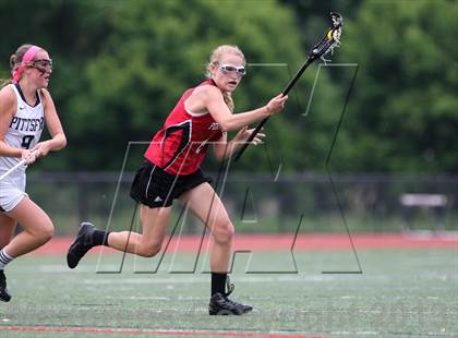 Thumbnail 3 in Mendon/Sutherland vs. Penfield (Section 5 Class A Final) photogallery.