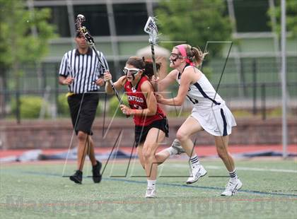 Thumbnail 2 in Mendon/Sutherland vs. Penfield (Section 5 Class A Final) photogallery.