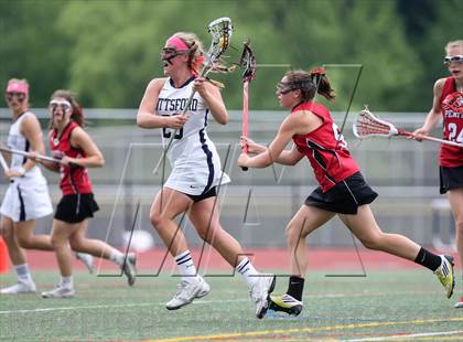 Thumbnail 2 in Mendon/Sutherland vs. Penfield (Section 5 Class A Final) photogallery.