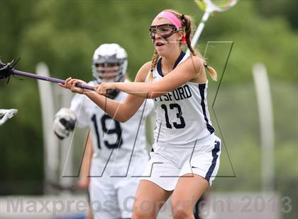 Thumbnail 1 in Mendon/Sutherland vs. Penfield (Section 5 Class A Final) photogallery.