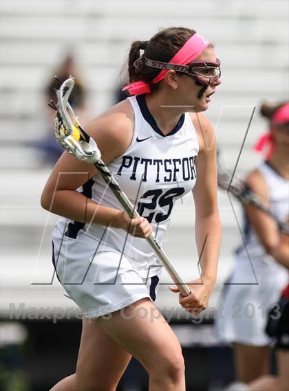 Thumbnail 2 in Mendon/Sutherland vs. Penfield (Section 5 Class A Final) photogallery.