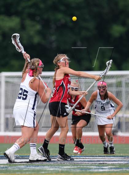 Thumbnail 1 in Mendon/Sutherland vs. Penfield (Section 5 Class A Final) photogallery.