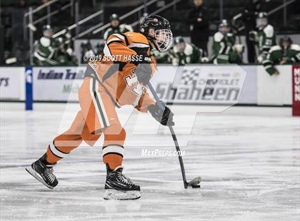 Thumbnail 2 in Rockford vs Lake Orion photogallery.
