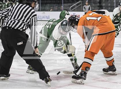 Thumbnail 1 in Rockford vs Lake Orion photogallery.