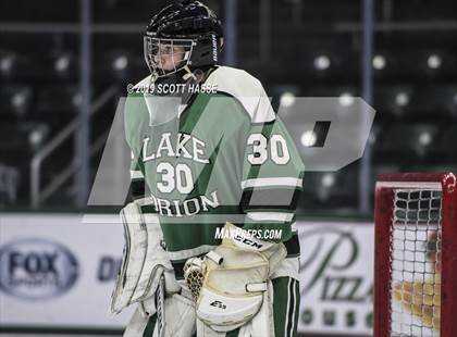 Thumbnail 1 in Rockford vs Lake Orion photogallery.