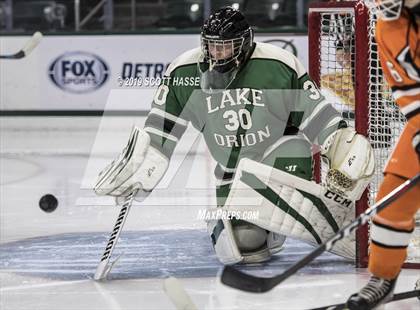 Thumbnail 1 in Rockford vs Lake Orion photogallery.