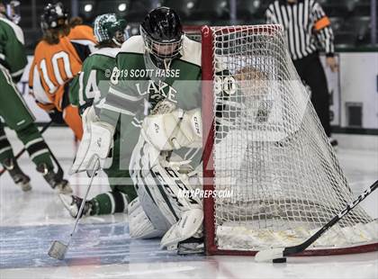 Thumbnail 2 in Rockford vs Lake Orion photogallery.
