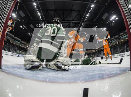 Thumbnail 2 in Rockford vs Lake Orion photogallery.