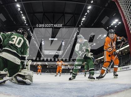 Thumbnail 2 in Rockford vs Lake Orion photogallery.