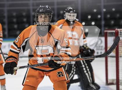 Thumbnail 1 in Rockford vs Lake Orion photogallery.