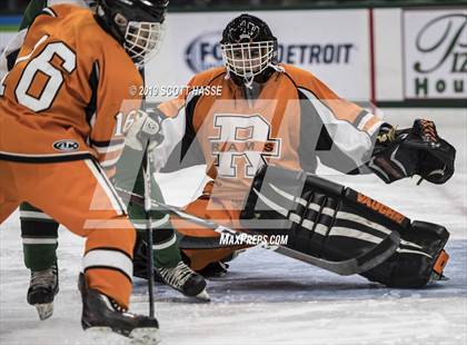 Thumbnail 3 in Rockford vs Lake Orion photogallery.