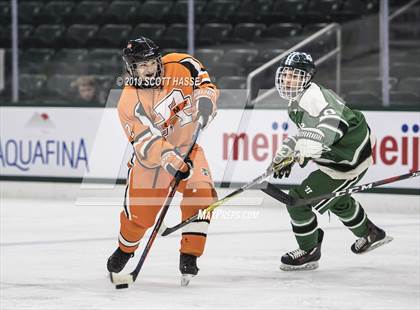 Thumbnail 3 in Rockford vs Lake Orion photogallery.