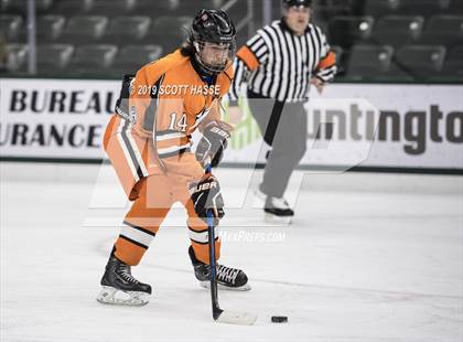 Thumbnail 3 in Rockford vs Lake Orion photogallery.