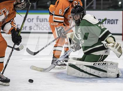 Thumbnail 3 in Rockford vs Lake Orion photogallery.