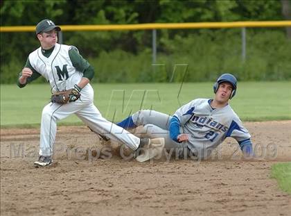 Thumbnail 3 in Newington @ Maloney photogallery.