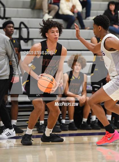 Thumbnail 1 in St. Augustine vs. O'Dea photogallery.