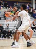 Photo from the gallery "St. Augustine vs. O'Dea"