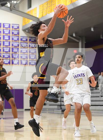 Thumbnail 2 in St. Augustine vs. O'Dea photogallery.