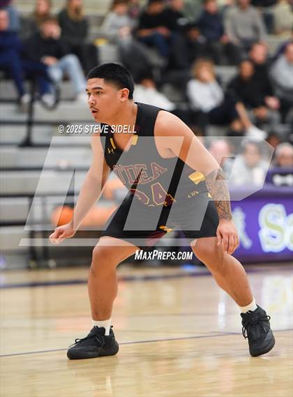 Thumbnail 2 in St. Augustine vs. O'Dea photogallery.