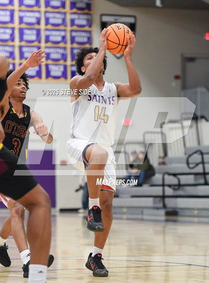 Thumbnail 2 in St. Augustine vs. O'Dea photogallery.