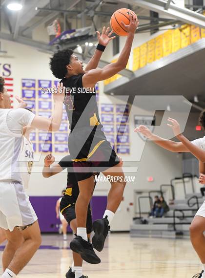 Thumbnail 2 in St. Augustine vs. O'Dea photogallery.