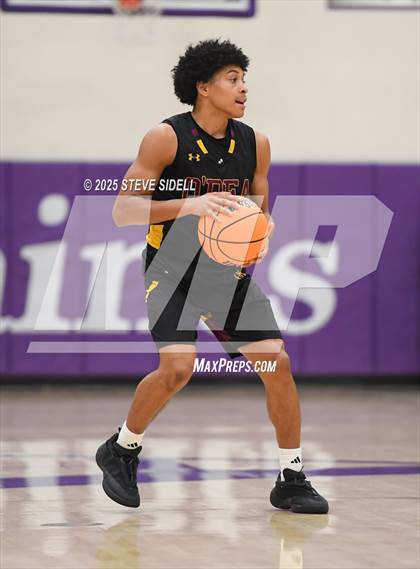 Thumbnail 3 in St. Augustine vs. O'Dea photogallery.