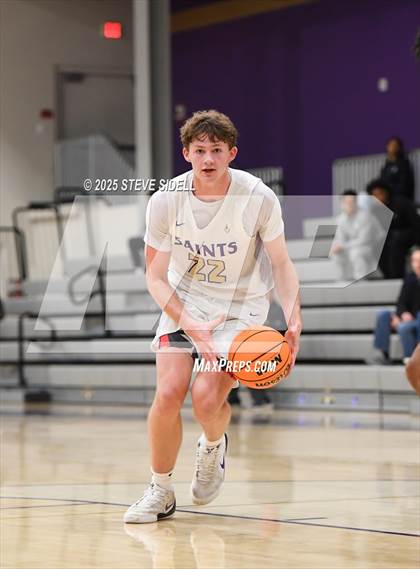 Thumbnail 1 in St. Augustine vs. O'Dea photogallery.